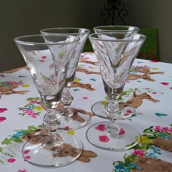 Other - COPY - SHERRY GLASSES